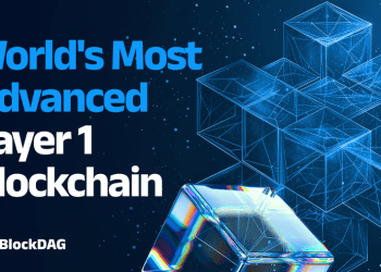 BlockDAG’s Roadmap to Success: Challenging Ethereum and Solana with Superior Scalability & Modern Technology
