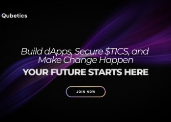 Top Cryptos to Watch in 2024: Qubetics Presale Hits Milestone, Algorand Partners with UN, Cronos zkEVM Launches AI-Powered AgentFun.AI