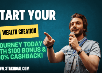 8 Ways to Get Rich with Cryptocurrency in 2024