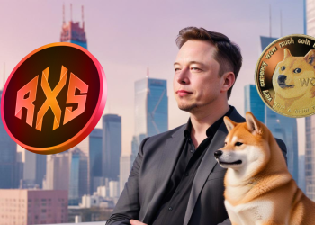 If You’d Invested $1750 in Dogecoin When Elon Musk First Tweeted About it, You’d Have Hit $505995 at ATH: Which Coin Will be The Next DOGE?