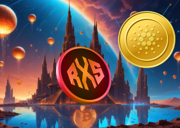 Cardano Price Prediction: ADA Bottoms Out Against Bitcoin, But Investors Are More Bullish on This Under $0.10 Token with Eyes on a 16560% Rally
