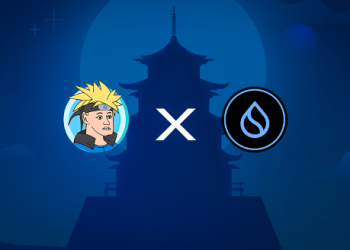 Suiruto Set to Launch Presale, Join the SUI Network’s Newest Meme Sensation!