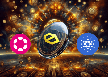 Polkadot Predicted to Rise 1,800%, Cardano Targeting 1,500%, While Cybro Eyes a 6,900% Rally This Month