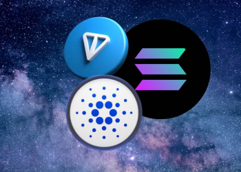 Cardano, Solana, and Toncoin: Which One Could Flip Your Portfolio by 2025?