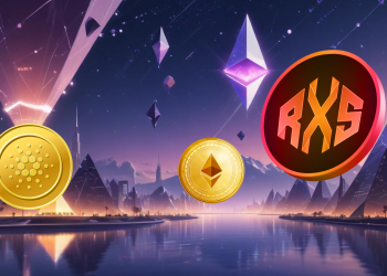 Ethereum-Based Token Teases Rare Pattern That Ignited Parabolic Rally for Cardano (ADA) Price in 2017, 7997% Rise in 3 Months Possible
