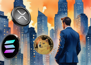 What Will be the Prices of Solana, XRP, and Dogecoin by Q1 2026 if They Secure ETF Approval Under a New Administration?