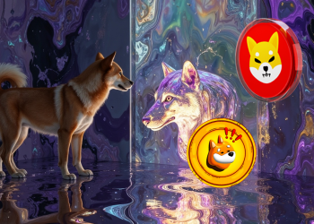 Bonk (BONK): Is This the Next Shiba Inu (SHIB)?