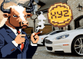 Trump’s Election Shakes Up Crypto—Can $XYZ Deliver a 99,900% Knockout?