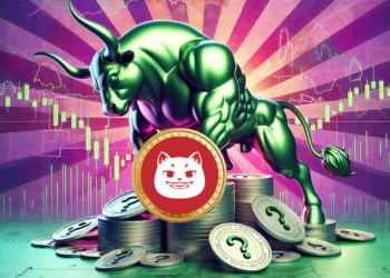 Meet Catzilla, MEW’s Cousin, the Feline Fighter Expected to Surge Beyond 5000%—Are You In?