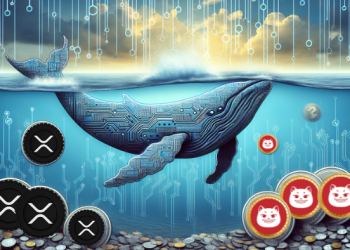 Whales Accumulate CATZILLA and XRP – A Clear Sign of Explosive Growth Ahead!