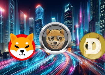 New Solana-Based Meme Coin Predicted to Overtake SHIB and DOGE With 12,000% Growth