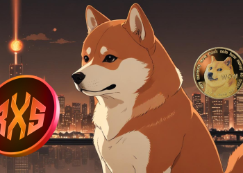 Dogecoin Price Prediction: DOGE will fly Past $2, But Not Before this Cheap $0.07 Competitor Gets There