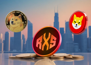 2 Tokens Below $1 That Will Grow $500 into $55000 in the Next 5 Months: Neither Dogecoin (DOGE) Nor Shiba Inu (SHIB)