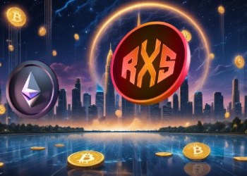 This Ethereum (ETH) Rival Could Skyrocket 14988% in the Next 5 Months