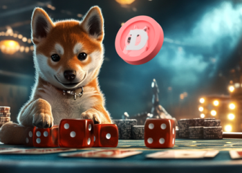 Analyst Says Dogecoin (DOGE) Targeting $0.72 This Coming Week; Rollblock (RBLK) Hits New Heights As FOMO Intensifies