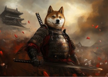 Shiba Inu And Pepe Coin Price Patterns Spark Hopes Of A Bull Run, New Altcoin Set To Reach $1 Million Milestone