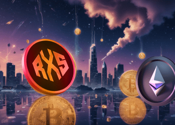 Top 4 Altcoins Expected to Skyrocket and Challenge Ethereum (ETH) in the Coming Bull Run