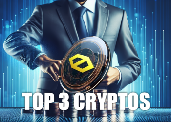 Astonishing 7,500% Growth Potential! Analysts Predict This Token Will Surpass Solana and Cardano