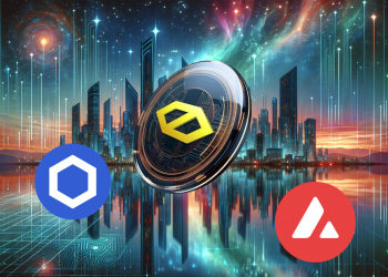 Top 3 DeFi Tokens Primed for 75x Gains: Build Your Million-Dollar Portfolio by 2025