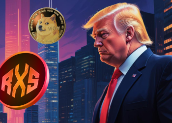 Dogecoin Positioned to reach $1 as Trump Returns to White House, But This Cheap $0.07 will reach there Before DOGE