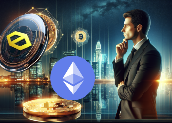 CYBRO on Fire: $4 Million Presale Reached – Is This the Next Ethereum?