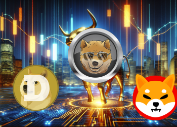 Dogecoin on the Verge of Hitting $1 — SHIB and DOGEN Predicted to Ride the Wave!