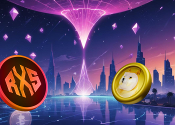 Big Whales Who Ignited Recent Dogecoin (DOGE) Rally Are Buying This Cheaper $0.07 Token