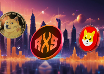 Dogecoin Price to Get Active Again: $1 Incoming, But Shiba Inu and This $0.10 Token Will Pump Harder