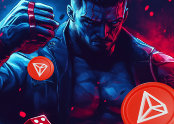 Gains Predicted For Binance Coin (BNB) and Tron (TRX) Though Analysts Believe This Crypto Will Better Them By 20x