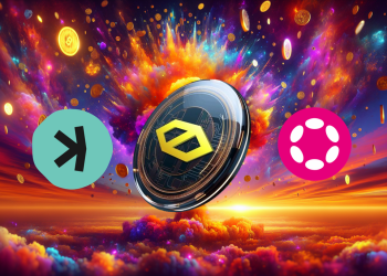 Kaspa Overtakes Polygon & Polkadot, With Cybro’s 2,000% Rally Breaking Records