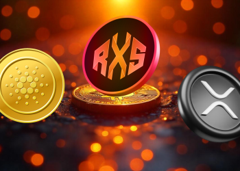 This $0.10 Altcoin is Positioned to Rocket Past Ripple (XRP) and Cardano (ADA) by 2025