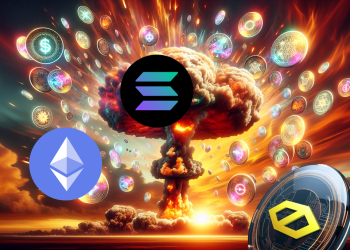 Ethereum Trader Who Turned $1,000 Into $1 Million With Solana Now Predicts 5,000% Gains for This AI Token