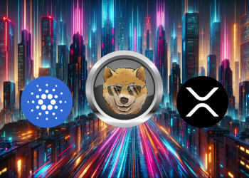 Are Whales Abandoning ADA and XRP? This New Solana Memecoin, Priced at $0.0007, Could Be the Reason
