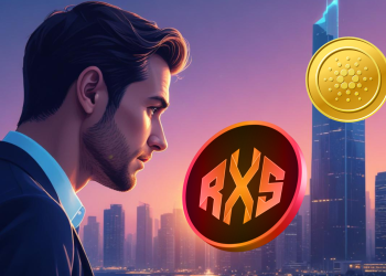 Cardano Looks Set for a $2.76 Rebound, This Solid ADA Rival Could Rise 38x, Investor Data Shows