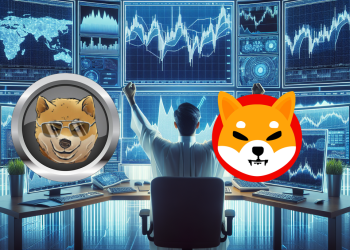 Dogen Set to Dethrone Shiba Inu in 2024 With a Skyrocketing 15,000% Rally Predicted