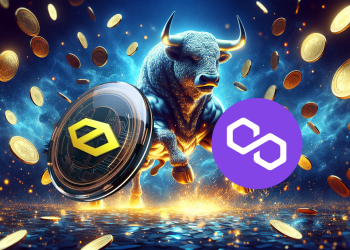 Polygon Price Prediction: POL Targets $5, and CYBRO Metrics Project 12,300% Rise Within 18 Days