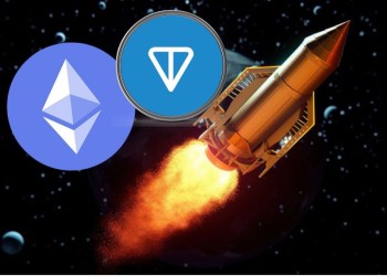 Market Growth Likely Before Year-End: Are Ethereum (ETH) and Toncoin (TON) Set for a Breakout?