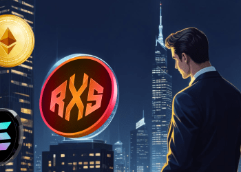 Accumulating This Token Now Below $0.10 Could Set You Up for Generational Wealth, Just Like Buying Ethereum (ETH) or Solana (SOL) at $1