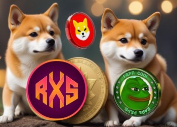 4 Tokens Below $1 That Will Be Bigger Than Shiba Inu (SHIB) and Pepe Coin (PEPE) in the Next Bull Run