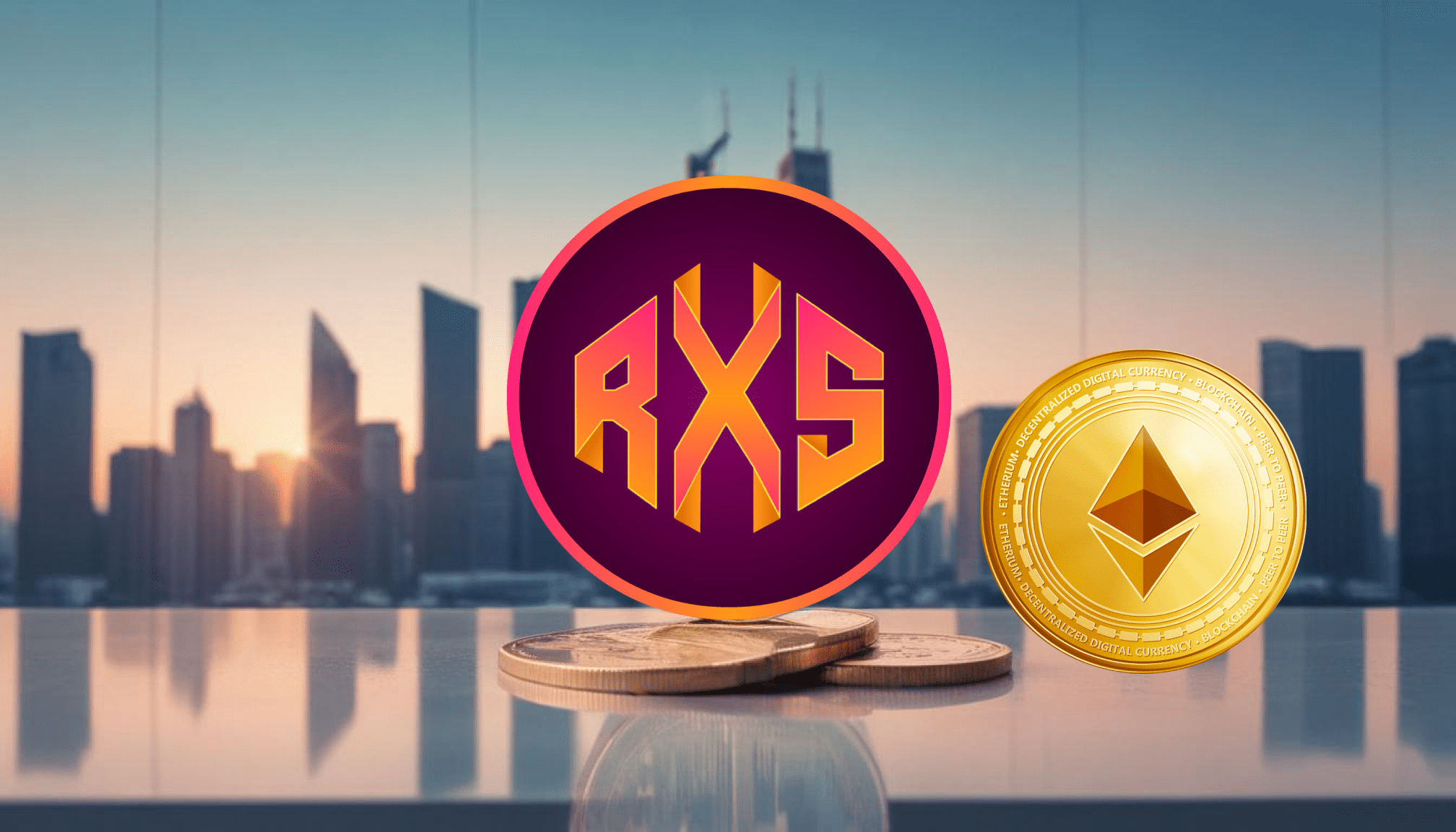 ETH Dreams and DeFi Schemes