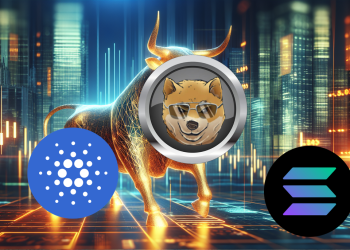 Dogen (DOGEN) Outlook: Experts See DOGEN Surging From $0.0008 to $15, While Solana (SOL) Targets $300 and Cardano (ADA) Aims for $10