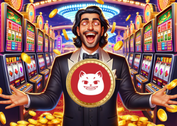 From Kitty to King: Catzilla’s 10,000% Growth Forecast Could Make You a Millionaire Like PEPE Once