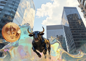 Bitcoin (BTC) Price Goes Parabolic: Has the Bull Run Finally Started?