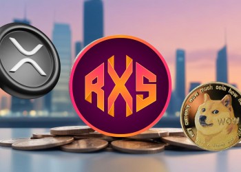 Already Holding XRP, Cardano, and Dogecoin? Here’s What Your Portfolio Misses