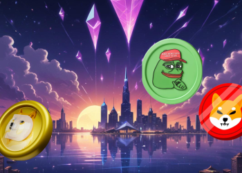 Crypto Pundit Says $1 for Pepe Coin (PEPE) and Shiba Inu (SHIB) Is Impossible, Reveals When Dogecoin (DOGE) Could Reach It
