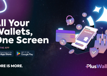 Plus Wallet Offers Mobile-First Crypto Control & Rewards – Memecoin See $62.7B Comeback