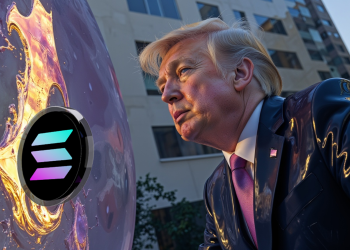Trump’s Victory, ETF Hype, Booming On-Chain Activity: Is Solana (SOL) Price About to Go Parabolic?
