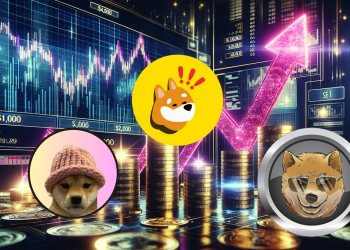 SOL Veteran Trader Predicts This Emerging Solana-Based Memecoin Will Deliver 5,000% ROI by 2025 Over BONK and WIF