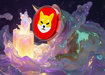 Shiba Inu (SHIB) Price is Preparing for a 3x God Candle: Details