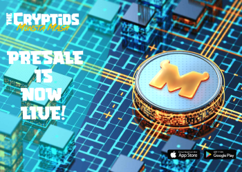 Like Immutable (IMX), but Better? Monsta Mash, Now on Presale Could Grow X1000, Outshining Immutable (IMX) and FLOKI.